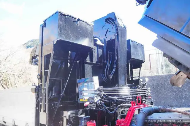 日野 レンジャー KL-FE1JLDA(2WD)の写真37