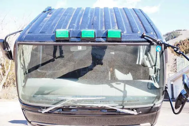 日野 レンジャー KL-FE1JLDA(2WD)の写真38