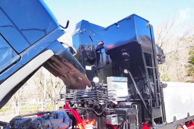 日野 レンジャー KL-FE1JLDA(2WD)の写真39