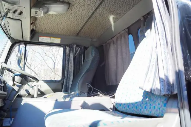 日野 レンジャー KL-FE1JLDA(2WD)の写真40