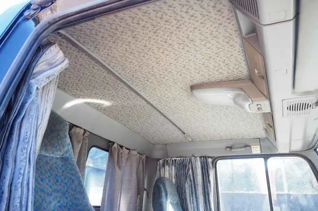 日野 レンジャー KL-FE1JLDA(2WD)の写真42