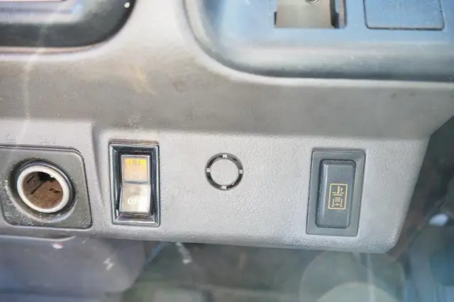 日野 レンジャー KL-FE1JLDA(2WD)の写真45