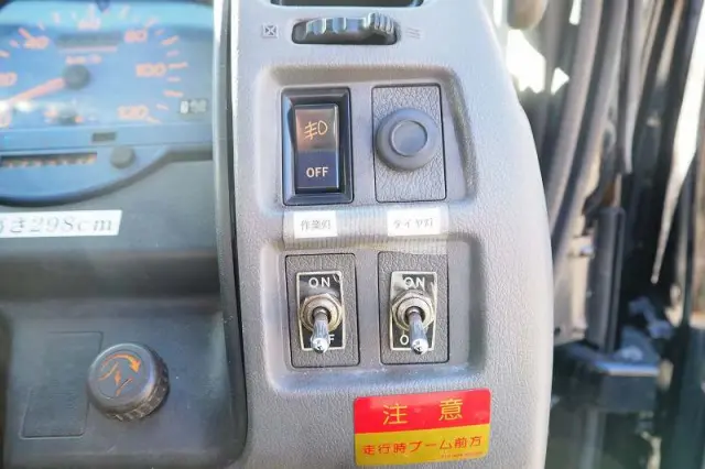 日野 レンジャー KL-FE1JLDA(2WD)の写真46