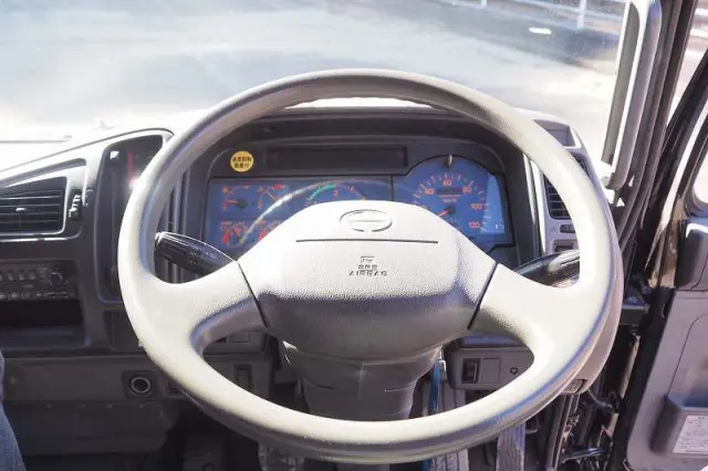 日野 レンジャー KL-FE1JLDA(2WD)の写真49