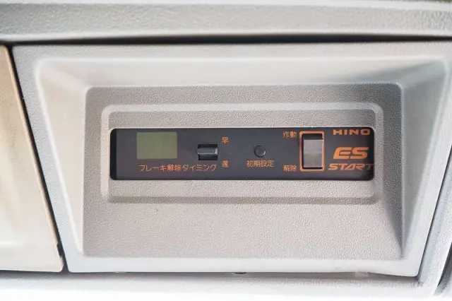 日野 レンジャー KL-FE1JLDA(2WD)の写真50