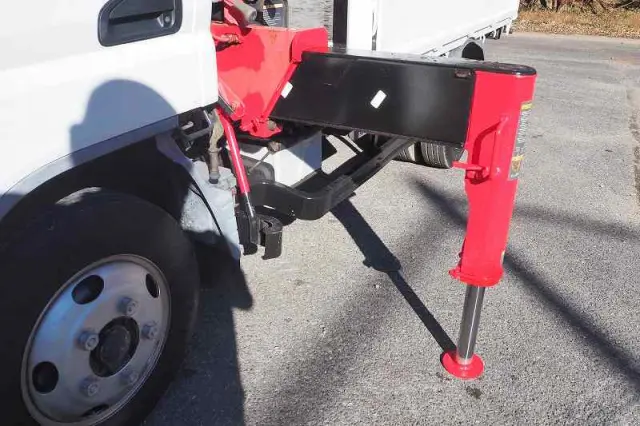 三菱 キャンター KK-FE73EC(2WD)の写真13