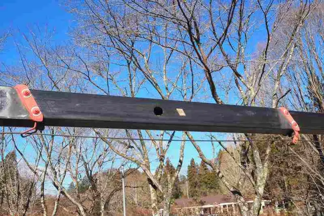 三菱 キャンター KK-FE73EC(2WD)の写真18