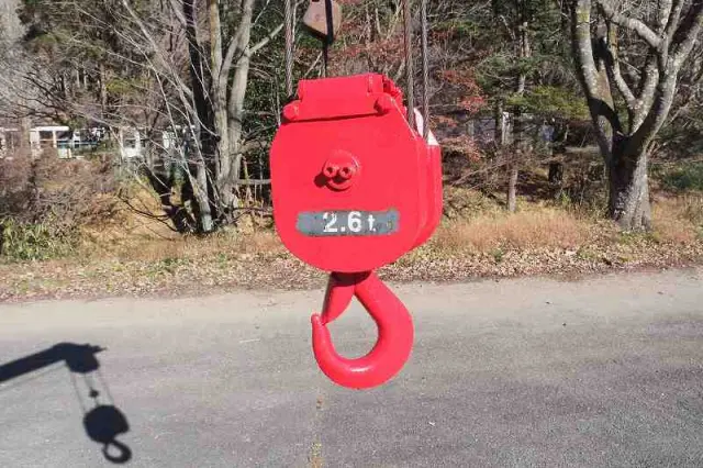 三菱 キャンター KK-FE73EC(2WD)の写真20