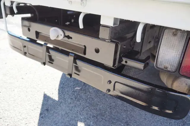 三菱 キャンター KK-FE73EC(2WD)の写真37