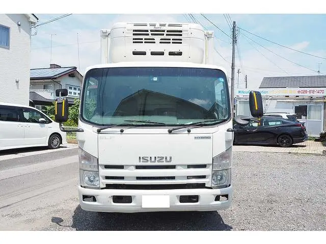 いすゞ エルフ TQG-NPR85AN(2WD)の写真8