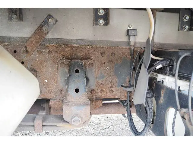 いすゞ エルフ TQG-NPR85AN(2WD)の写真22