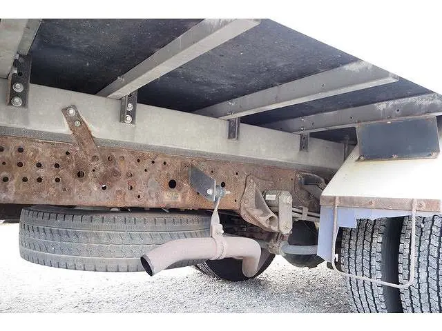 いすゞ エルフ TQG-NPR85AN(2WD)の写真24