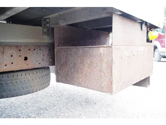 いすゞ エルフ TQG-NPR85AN(2WD)の写真25