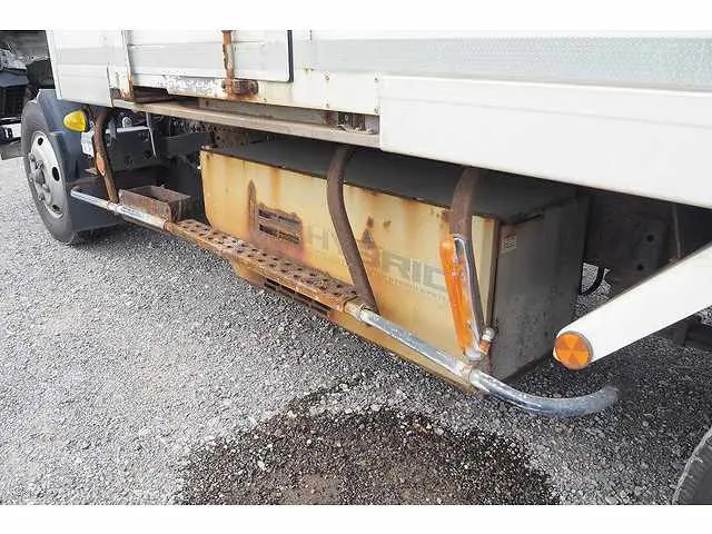 いすゞ エルフ TQG-NPR85AN(2WD)の写真27