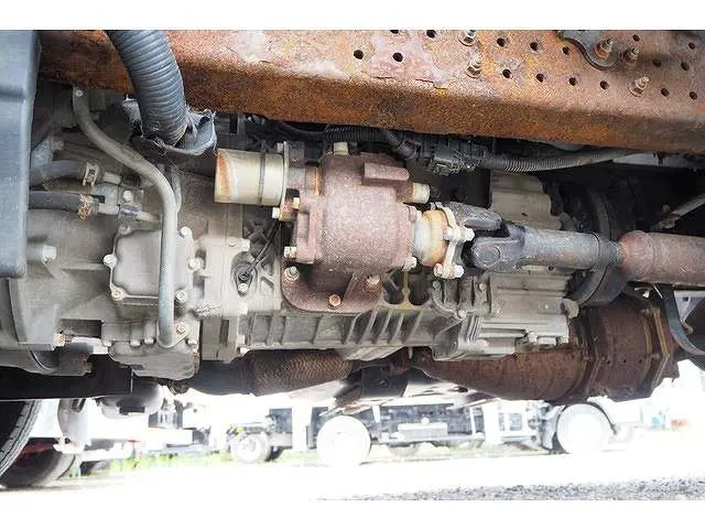 いすゞ エルフ TQG-NPR85AN(2WD)の写真29