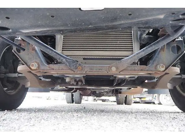 いすゞ エルフ TQG-NPR85AN(2WD)の写真31