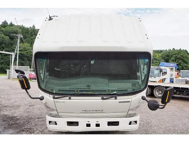 いすゞ エルフ TQG-NPR85AN(2WD)の写真35