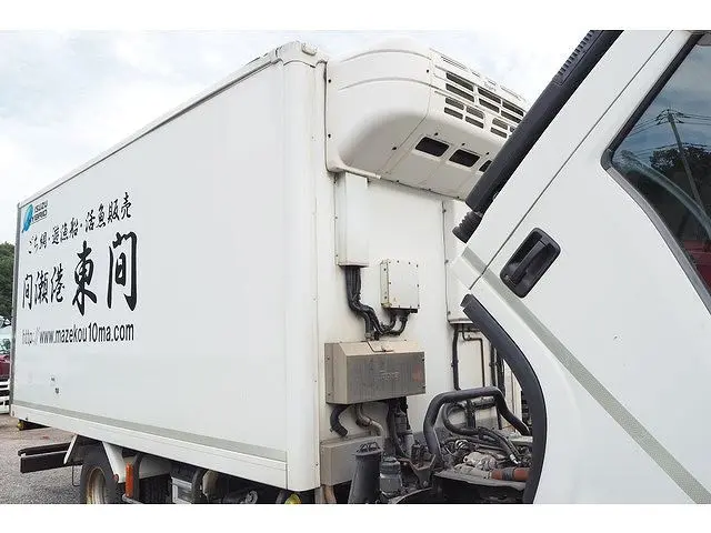 いすゞ エルフ TQG-NPR85AN(2WD)の写真36