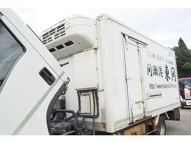 いすゞ エルフ TQG-NPR85AN(2WD)の写真37