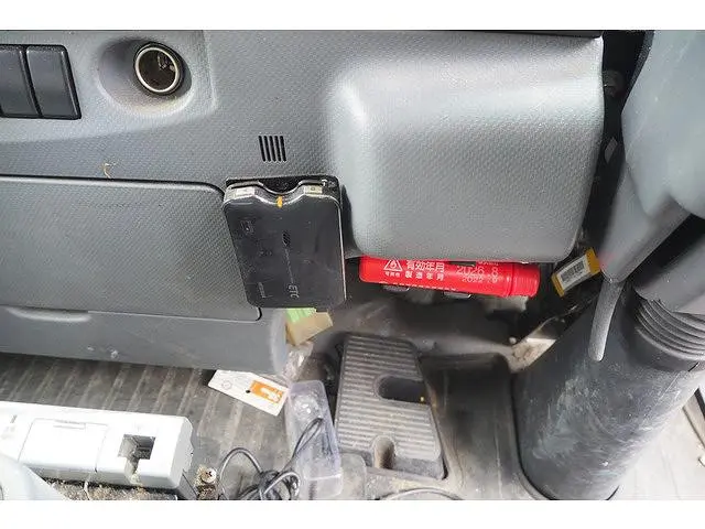 いすゞ エルフ TQG-NPR85AN(2WD)の写真44