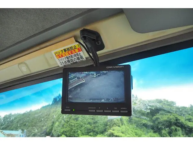 いすゞ エルフ TQG-NPR85AN(2WD)の写真47