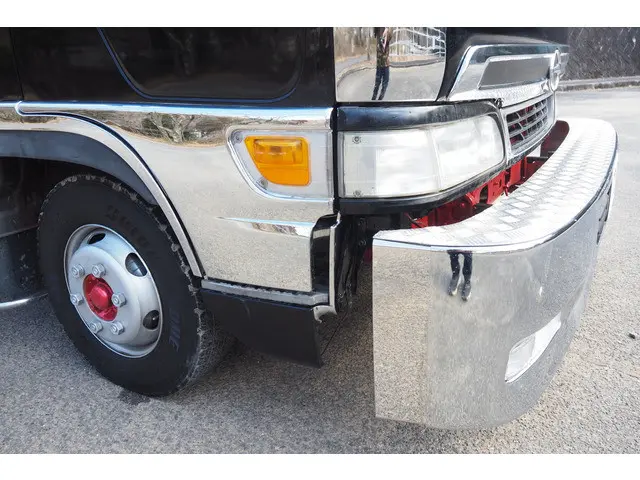 日野 レンジャー KK-FD1JLDA(2WD)の写真10