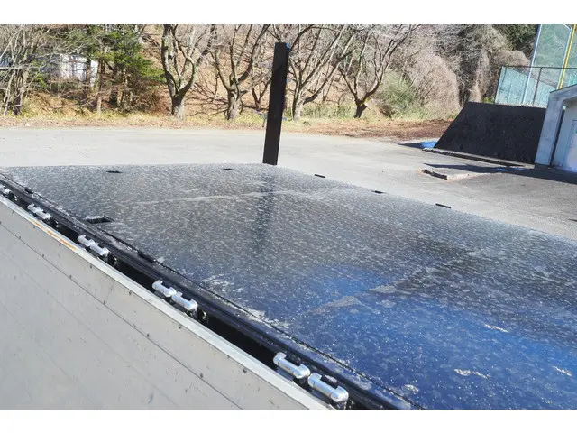 日野 レンジャー KK-FD1JLDA(2WD)の写真13