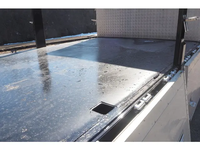 日野 レンジャー KK-FD1JLDA(2WD)の写真14