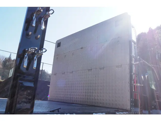 日野 レンジャー KK-FD1JLDA(2WD)の写真15