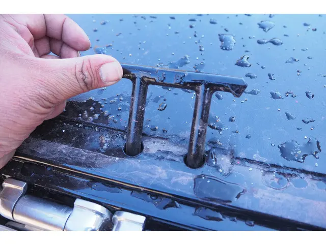 日野 レンジャー KK-FD1JLDA(2WD)の写真16