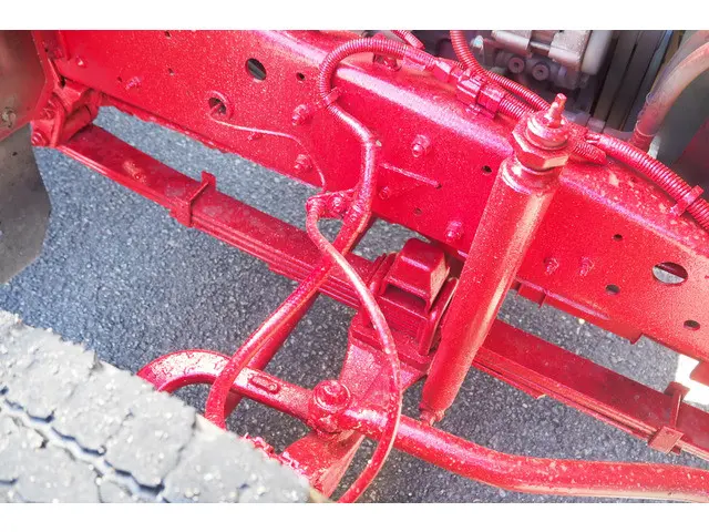 日野 レンジャー KK-FD1JLDA(2WD)の写真17