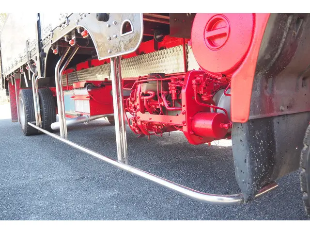 日野 レンジャー KK-FD1JLDA(2WD)の写真19