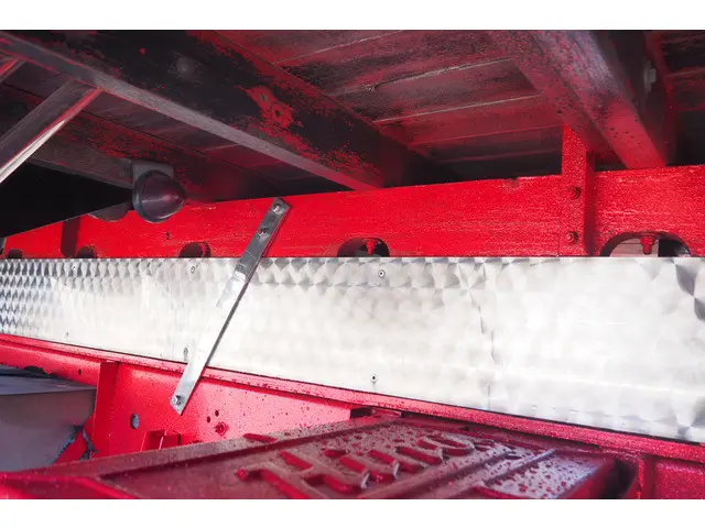 日野 レンジャー KK-FD1JLDA(2WD)の写真21