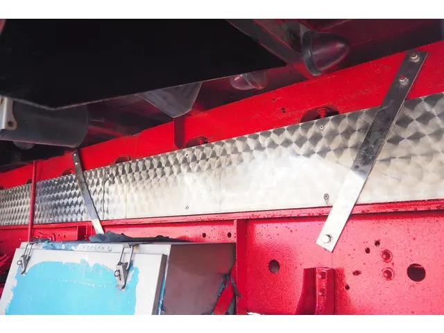 日野 レンジャー KK-FD1JLDA(2WD)の写真22