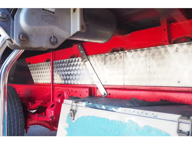 日野 レンジャー KK-FD1JLDA(2WD)の写真23