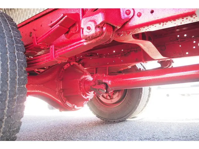 日野 レンジャー KK-FD1JLDA(2WD)の写真25