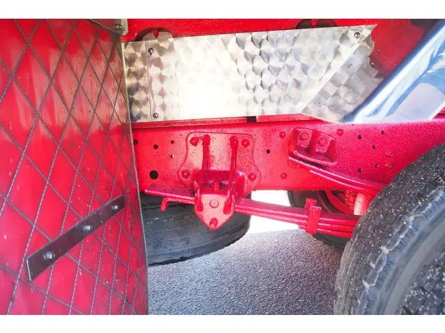 日野 レンジャー KK-FD1JLDA(2WD)の写真26