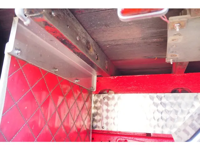 日野 レンジャー KK-FD1JLDA(2WD)の写真27