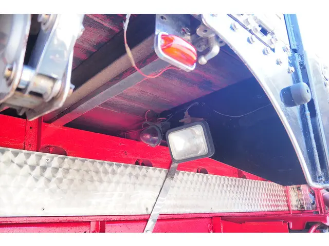 日野 レンジャー KK-FD1JLDA(2WD)の写真28