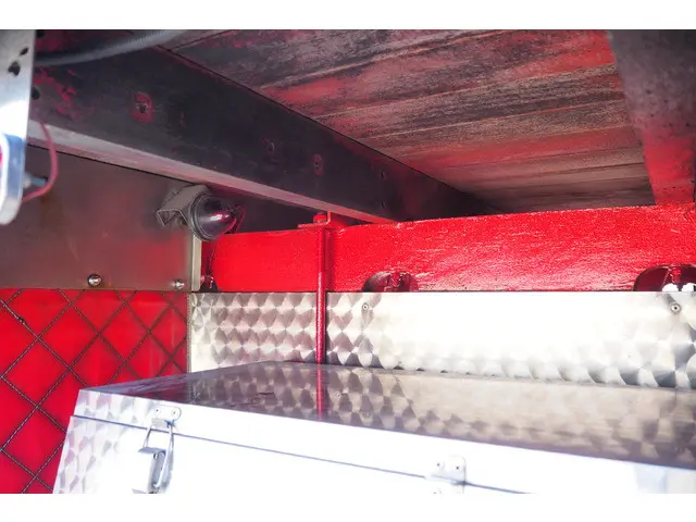 日野 レンジャー KK-FD1JLDA(2WD)の写真30