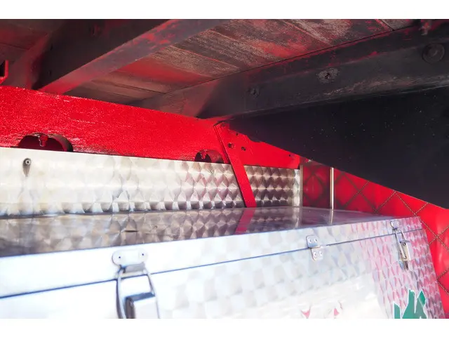 日野 レンジャー KK-FD1JLDA(2WD)の写真31