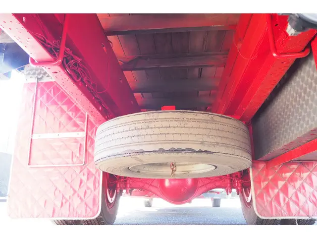 日野 レンジャー KK-FD1JLDA(2WD)の写真32