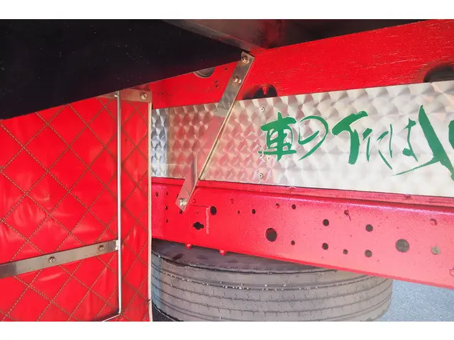 日野 レンジャー KK-FD1JLDA(2WD)の写真33