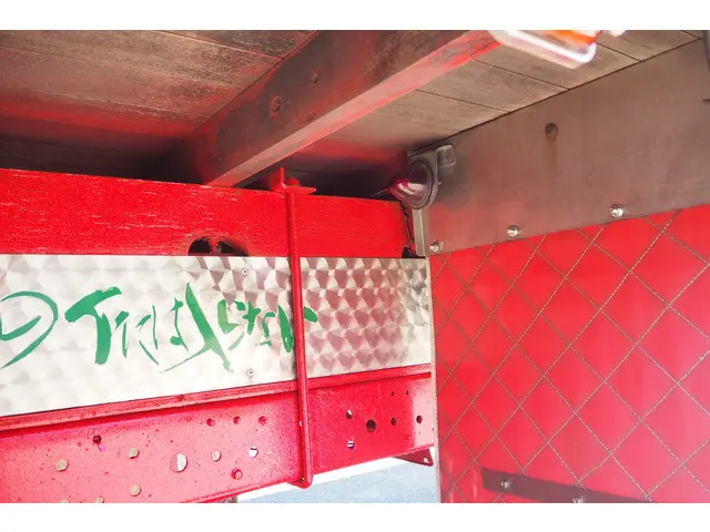 日野 レンジャー KK-FD1JLDA(2WD)の写真34