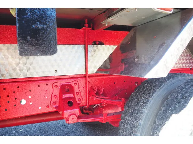 日野 レンジャー KK-FD1JLDA(2WD)の写真36