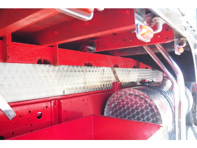 日野 レンジャー KK-FD1JLDA(2WD)の写真39