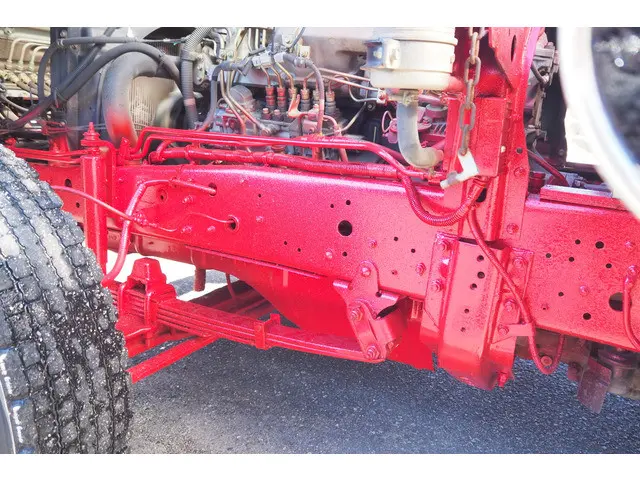 日野 レンジャー KK-FD1JLDA(2WD)の写真40