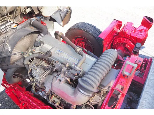 日野 レンジャー KK-FD1JLDA(2WD)の写真45