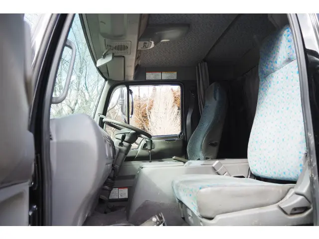 日野 レンジャー KK-FD1JLDA(2WD)の写真46