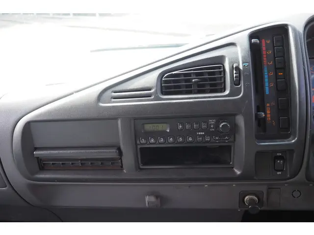 日野 レンジャー KK-FD1JLDA(2WD)の写真49